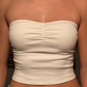 Tube top